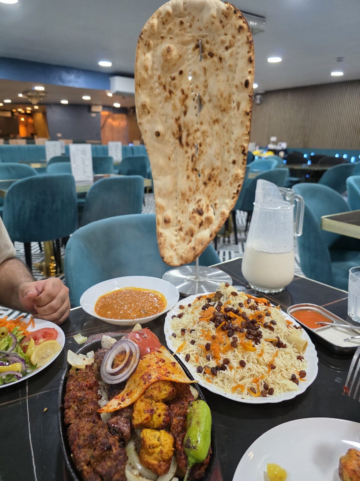 Karwan Restaurant Southall - image 1