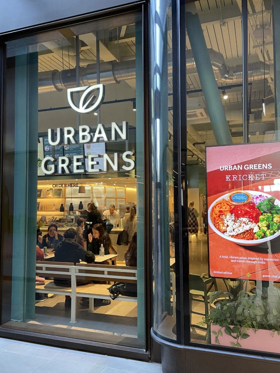 Urban Greens - Kensington - image 1