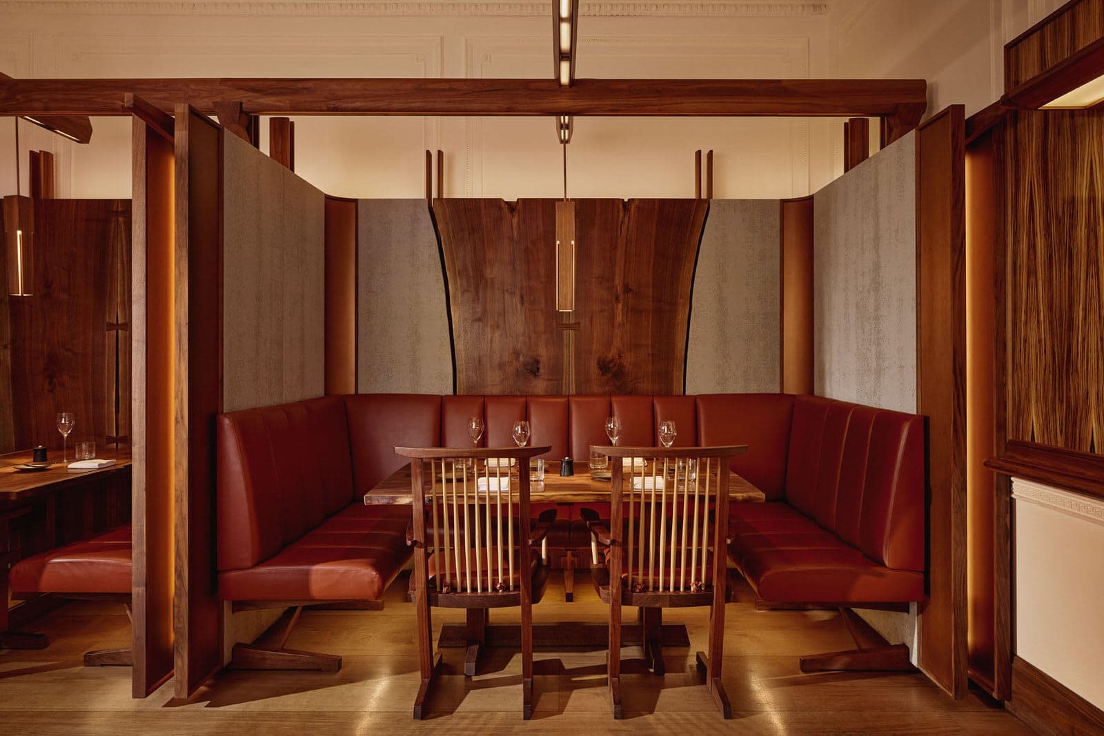 The Connaught Grill - image 1