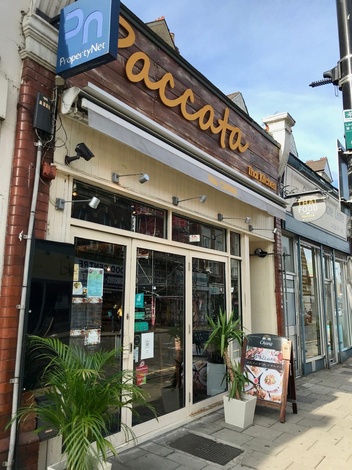 Paccata Crouch End - image 1