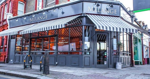 Melange Restaurant - image 1