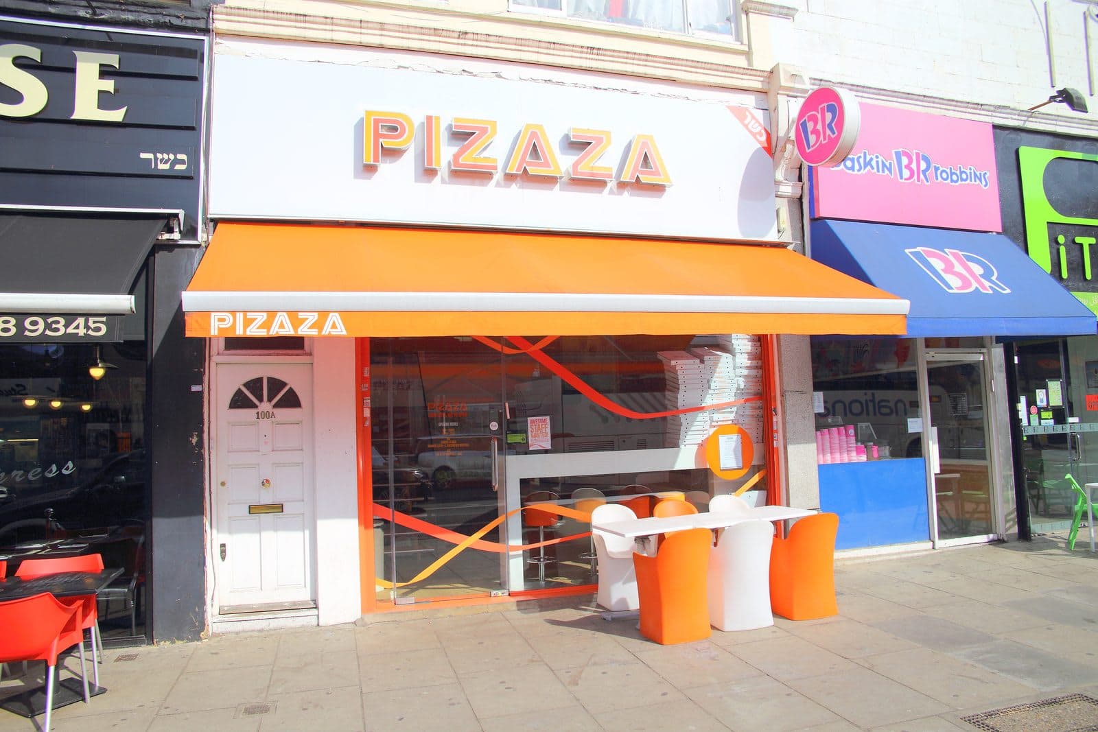 Pizaza - image 1
