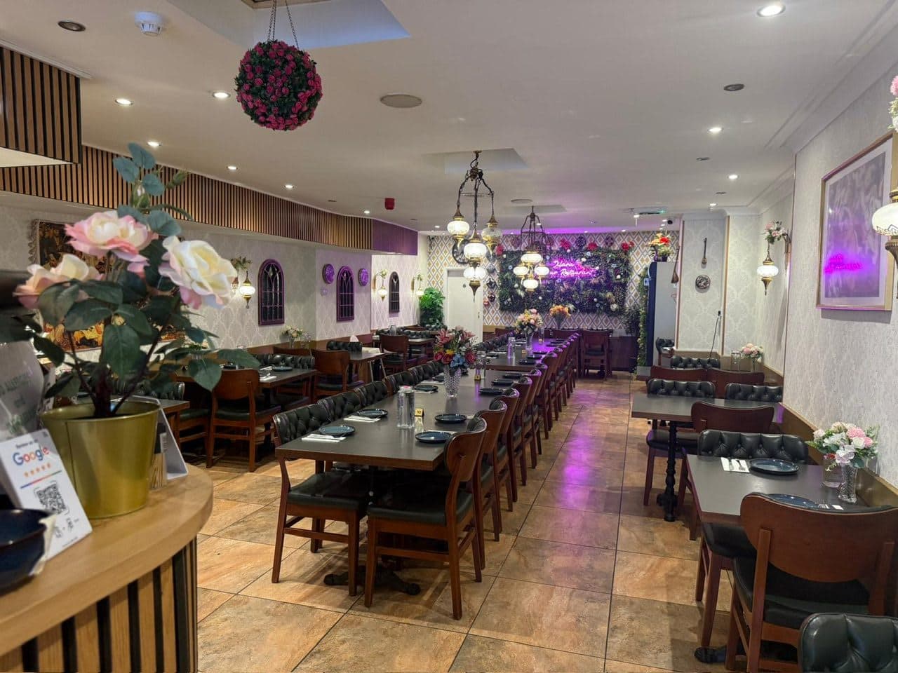 Dilara Uyghur Restaurant - image 1
