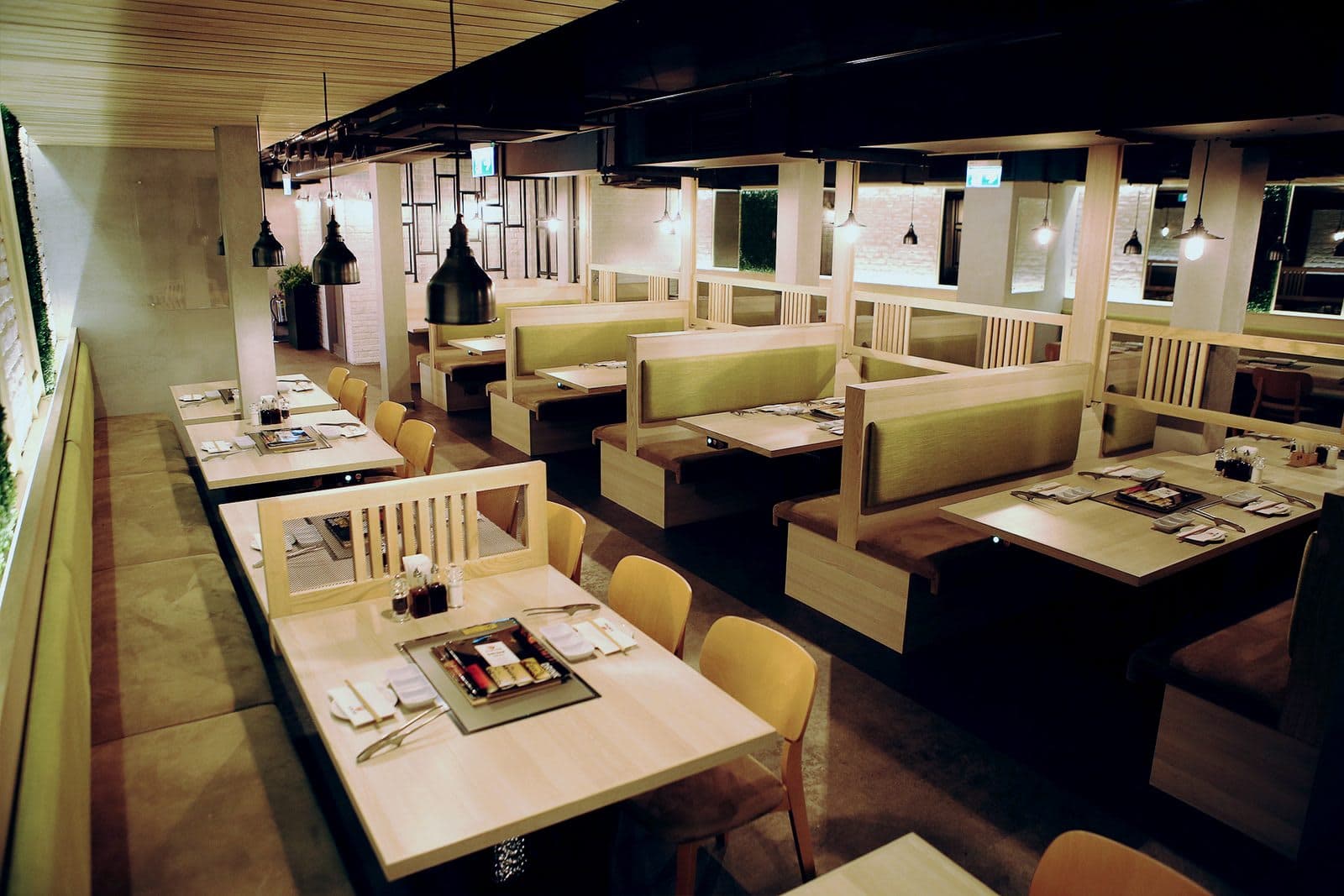 Kintan Japanese BBQ - image 1