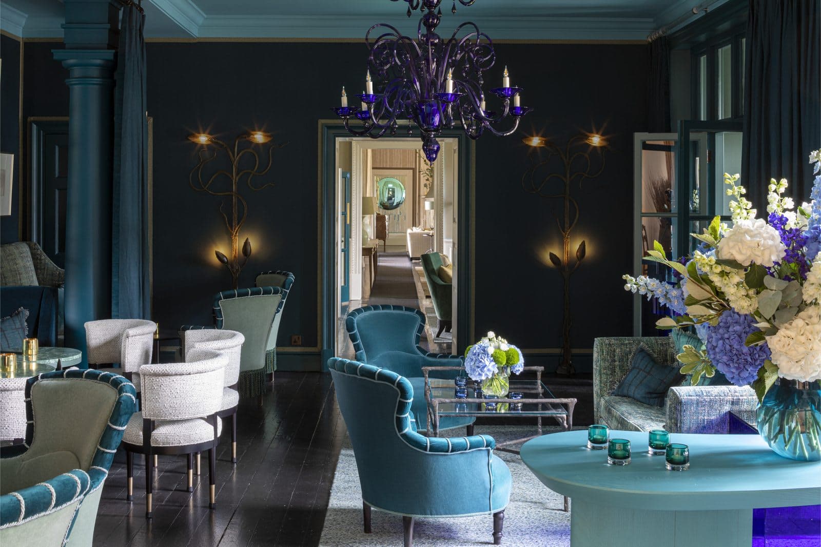 Lounges at The Grove - image 1