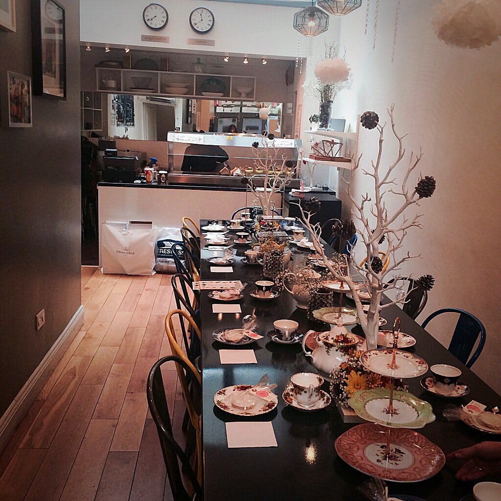 Dapur - image 1