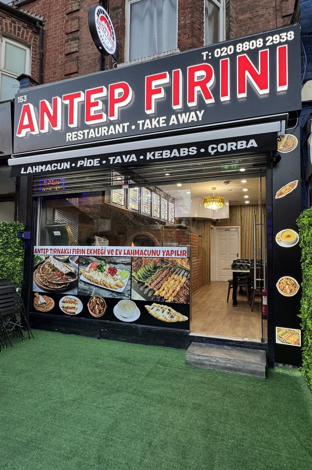 Antep firini - image 1
