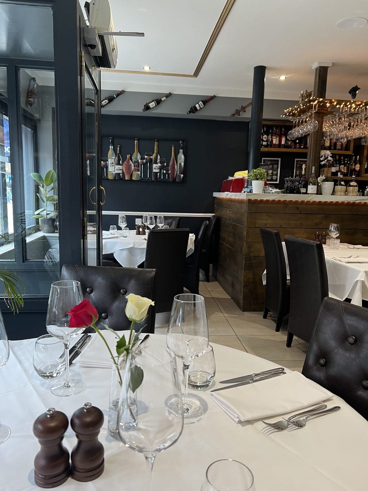 The Italian Taste - image 1