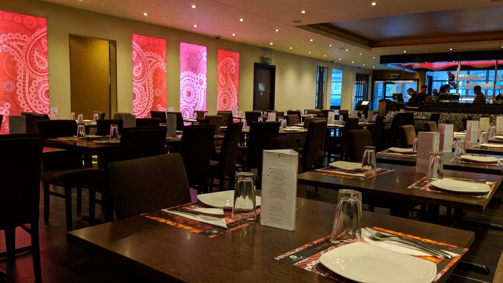 Saffron Kitchen - image 1
