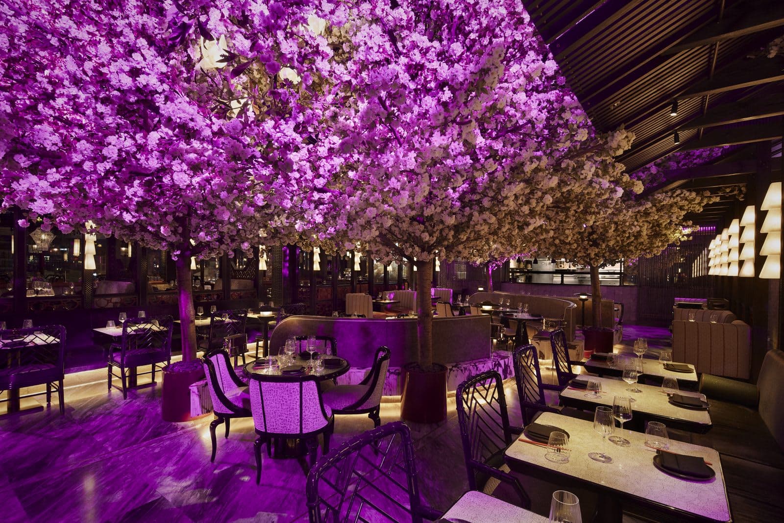 Tattu London - image 1