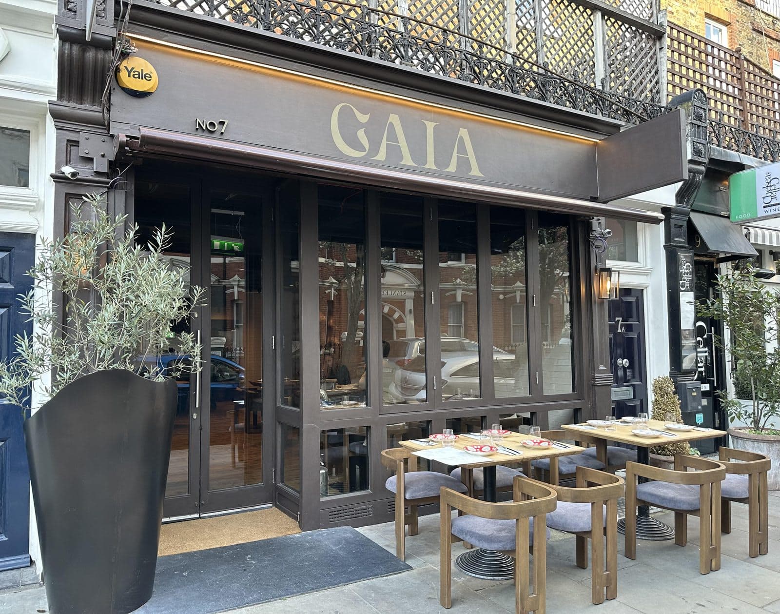 Gèa Chelsea - image 1