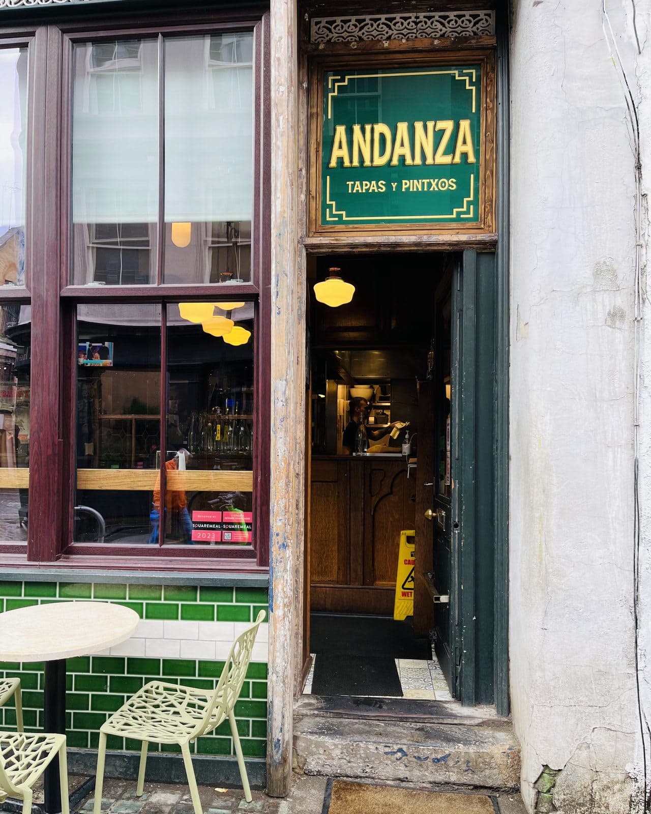 Andanza - image 1