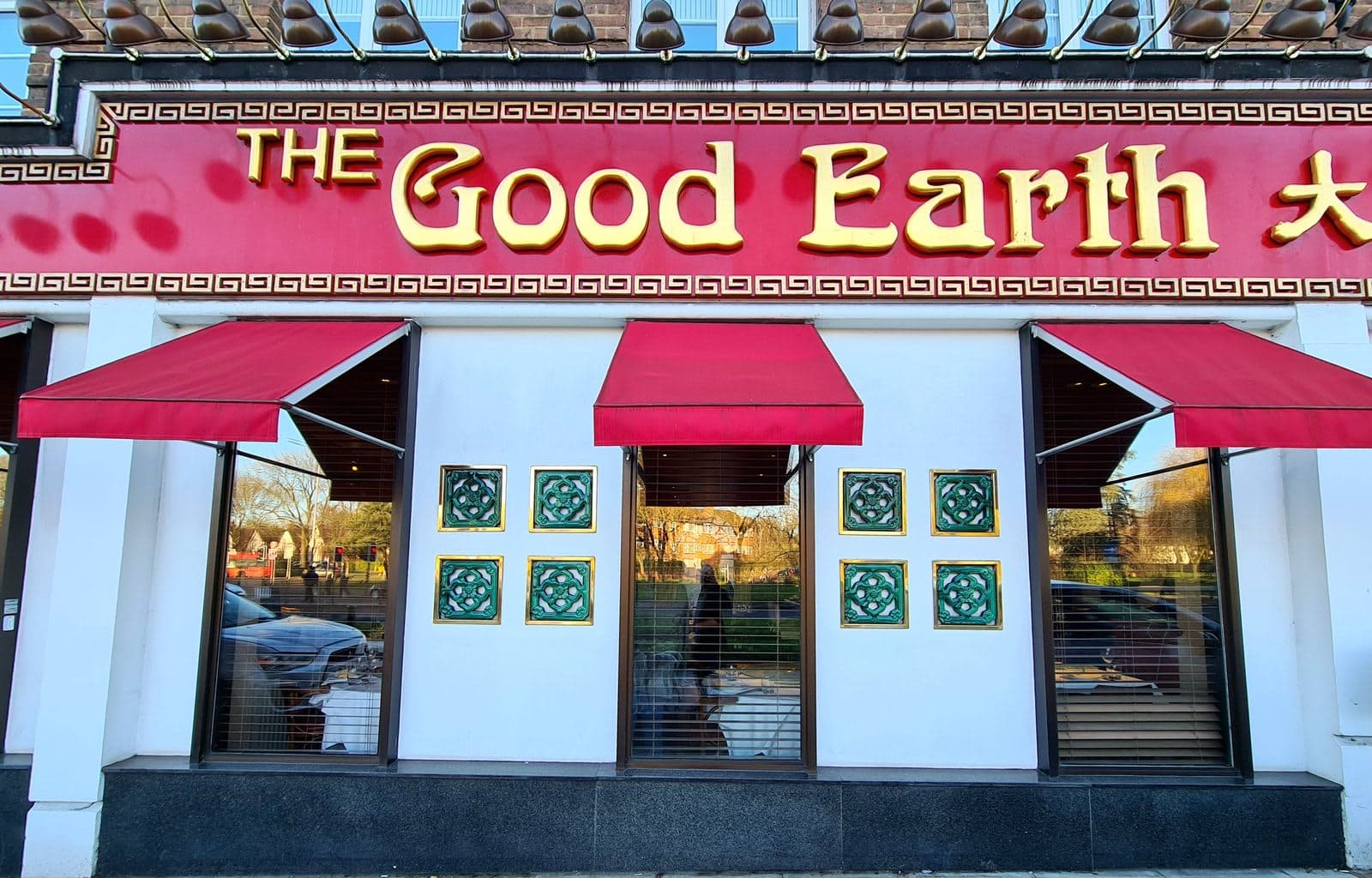 The Good Earth - image 1