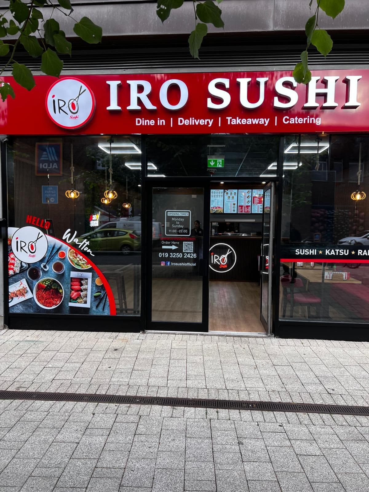 IRO Sushi (Walton-On -Thames) - image 1