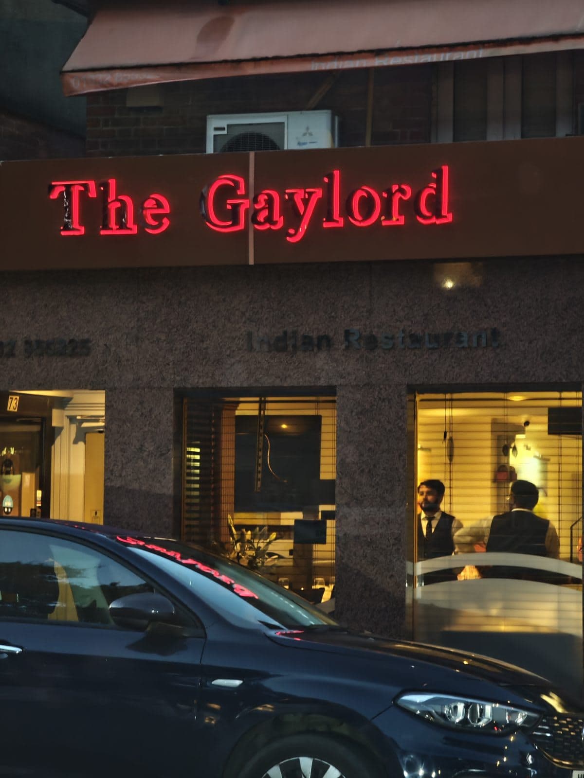 The Gaylord - image 1
