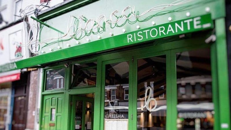 Bianca Pizzeria Ristorante - image 1