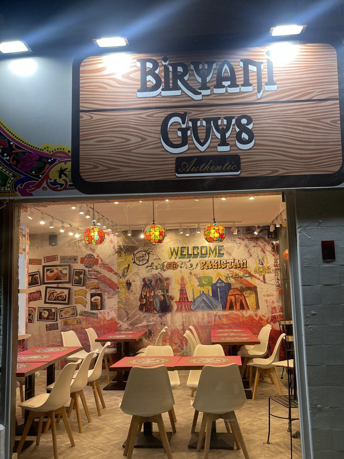 Biryani Guys - image 1
