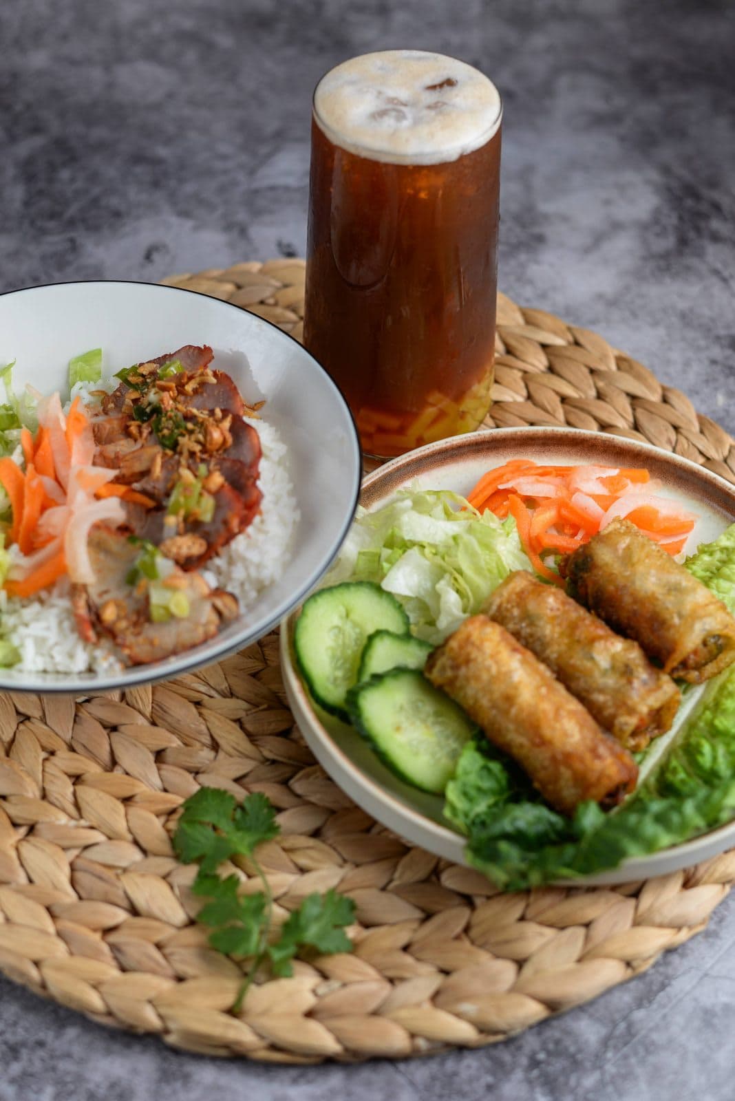 Tonkin Cafe - Vietnamese Kitchen and Bubble Tea - image 1