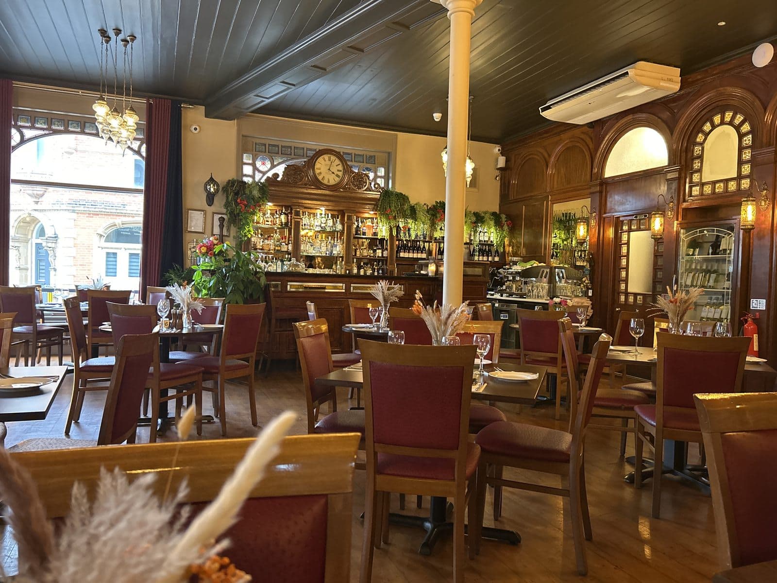 Kebir Turkish Kitchen - image 1