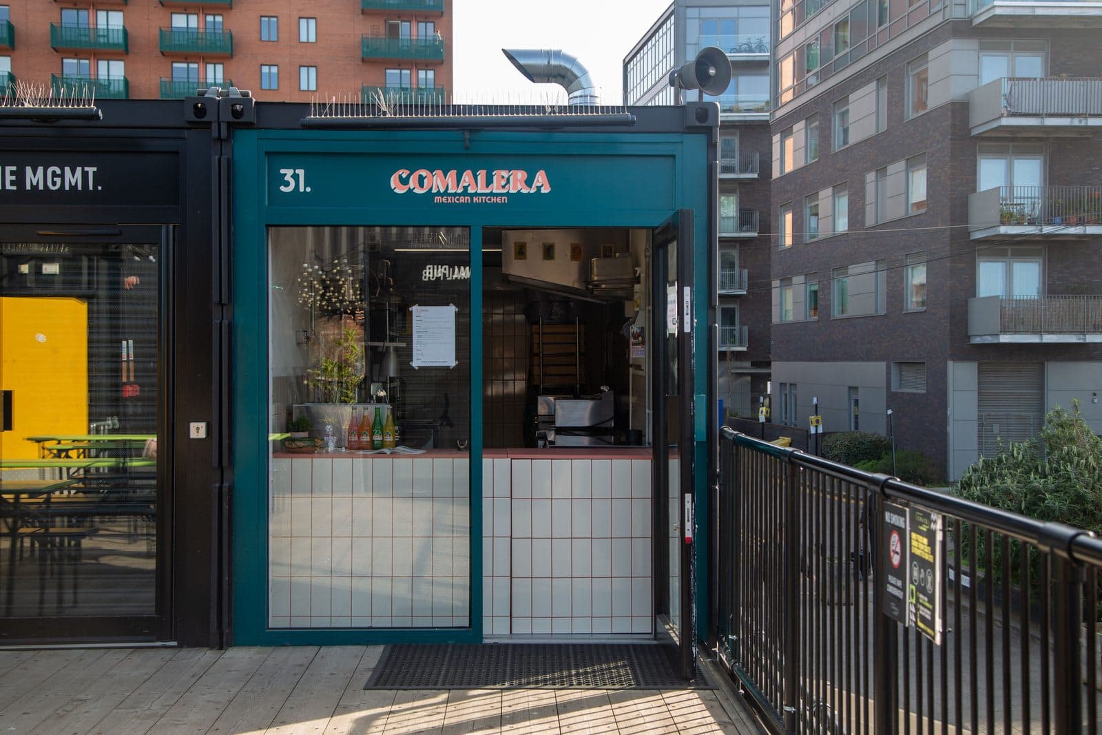Comalera - image 1