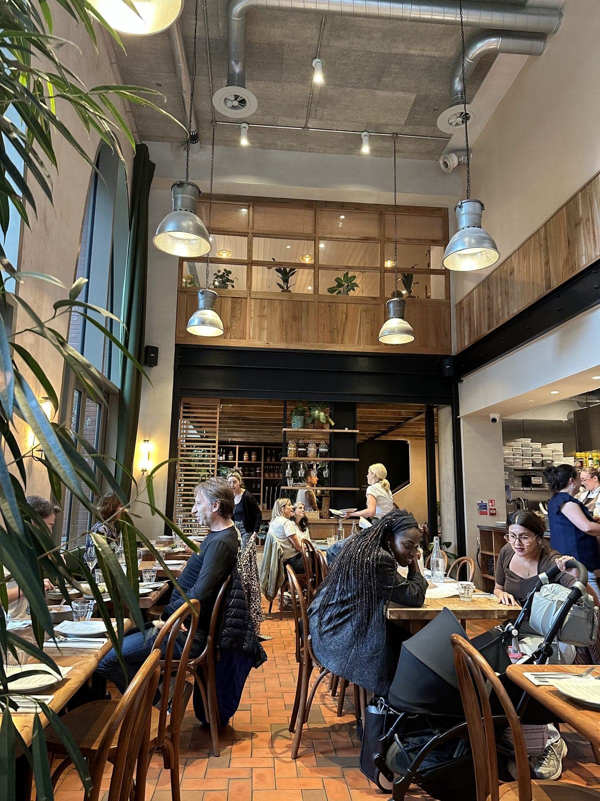 Bubala King's Cross - image 1