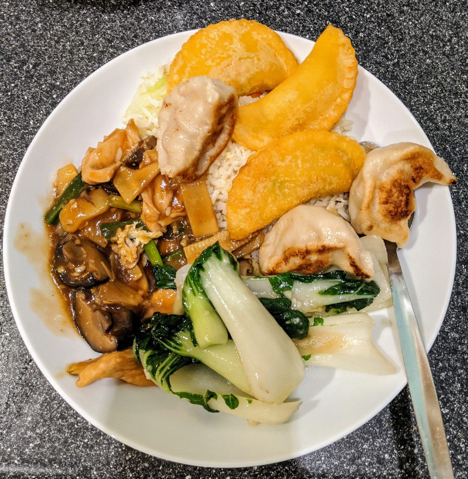 China Chef - image 1