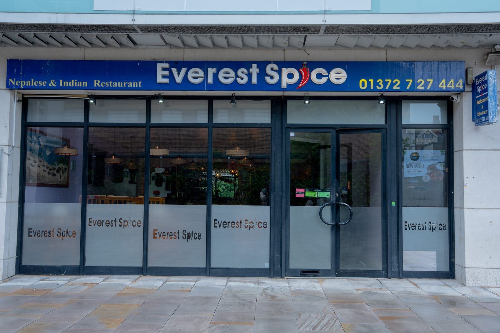 The Everest Spice - image 1
