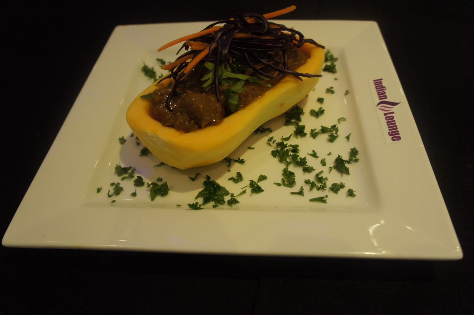 Indian Lounge - image 1