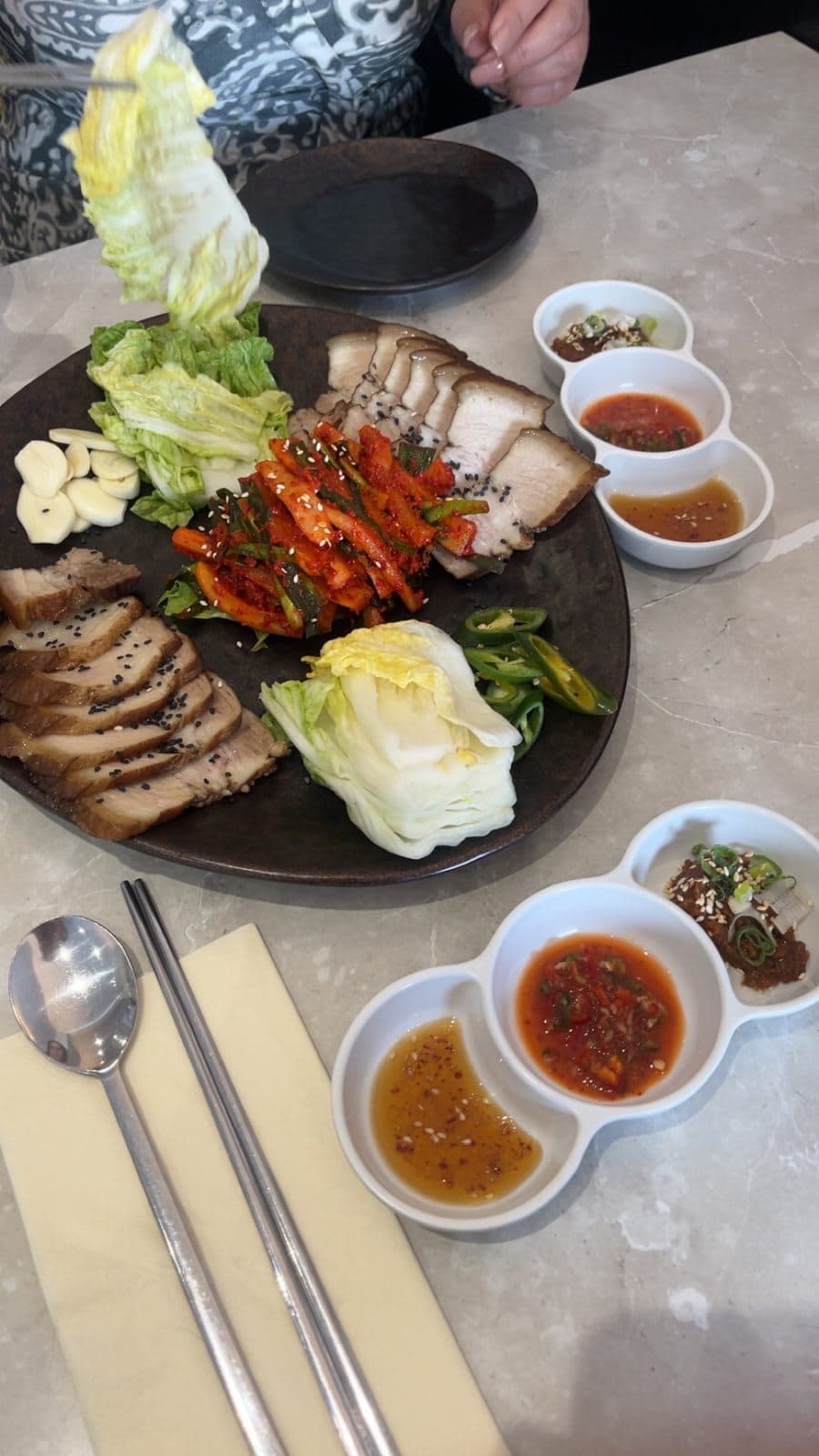 Seoul Matjib 서울맛집 - image 1