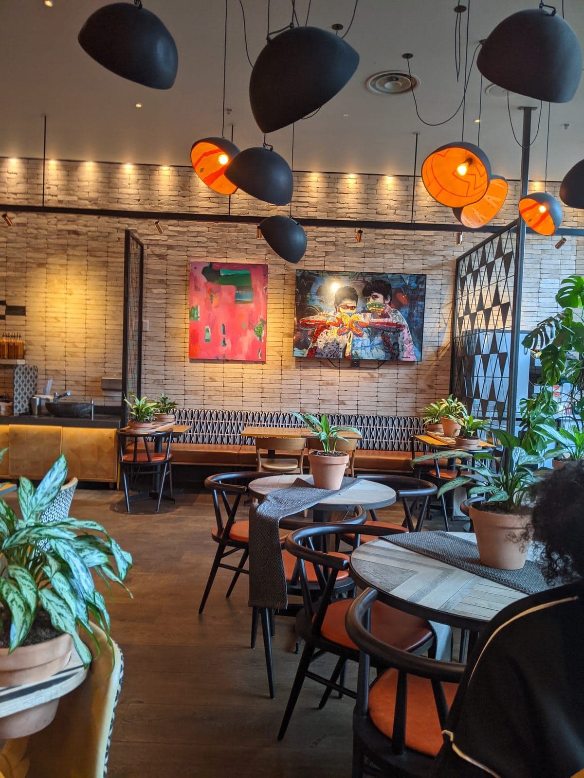 Nando's Bromley - St Mark's Square - image 1