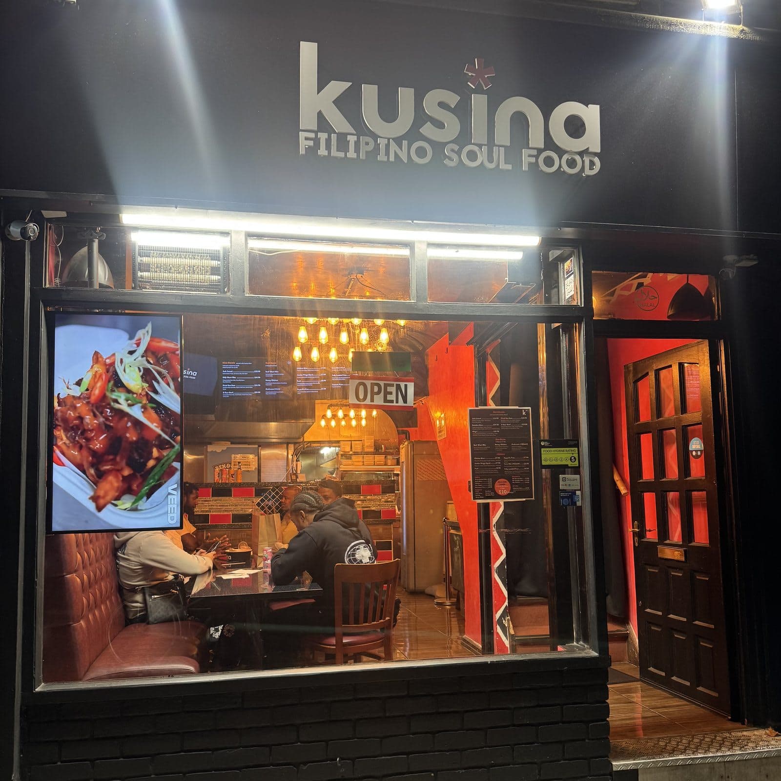 Lorenzo’s Kusina - image 1