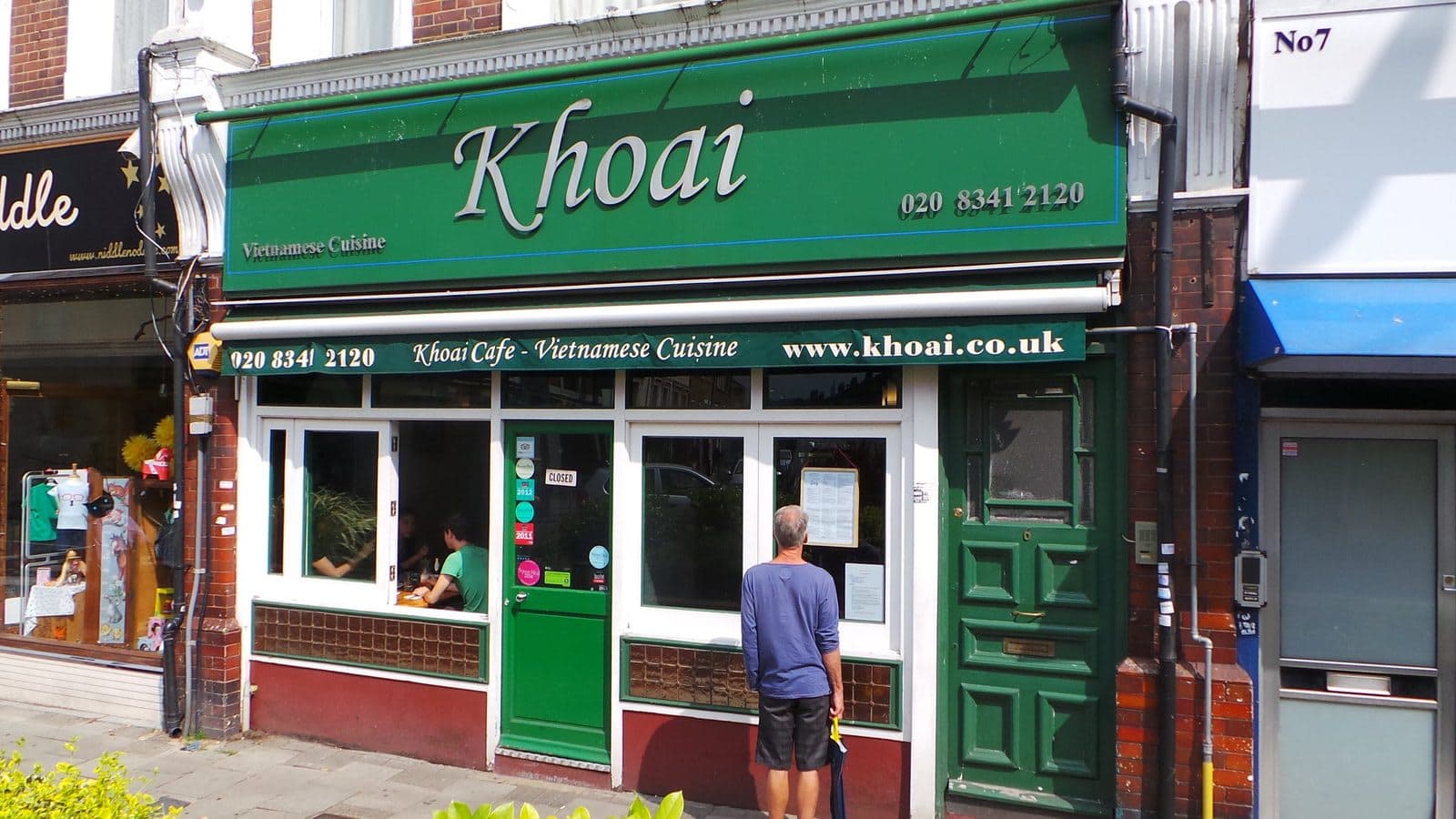 Khoai Cafe - image 1