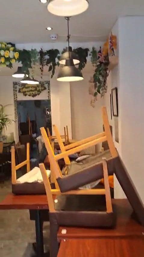 Warung Nusantara London - image 1