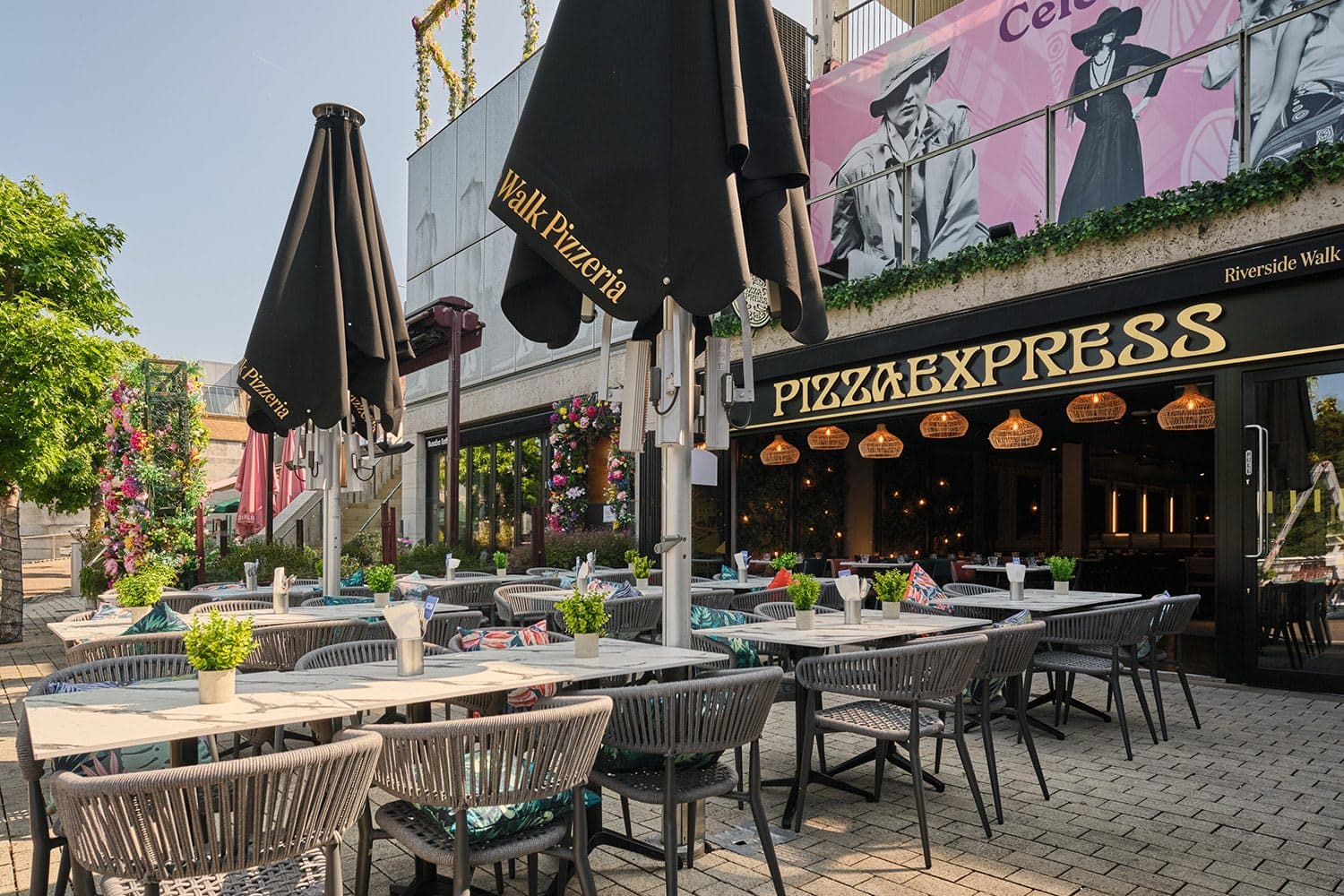 PizzaExpress - image 1