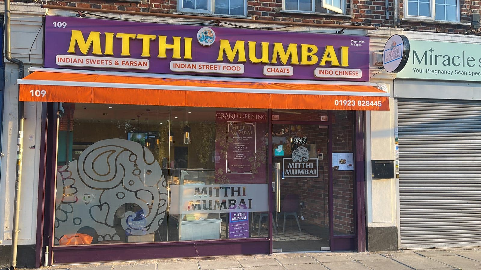Mitthi Mumbai - image 1