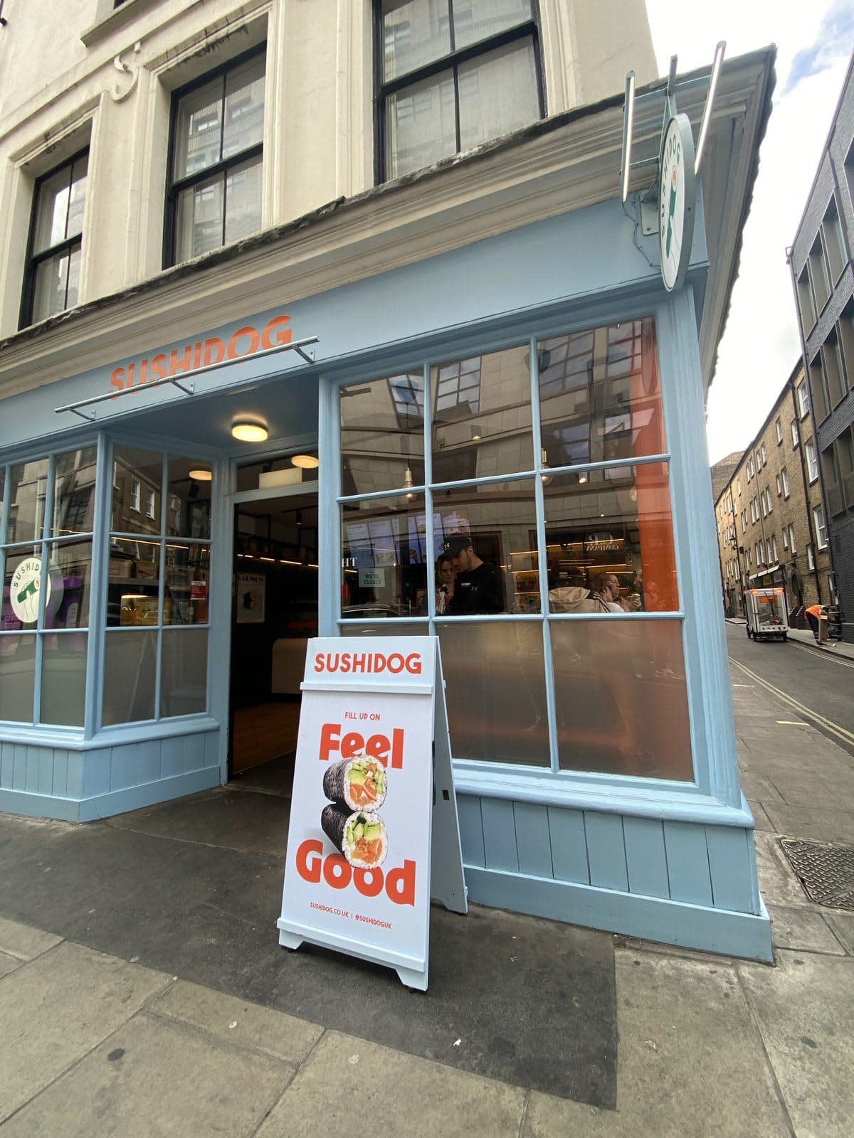 SushiDog Soho - image 1