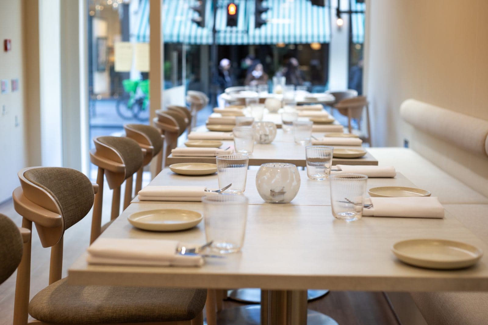 Botwa restaurant Notting Hill - image 1