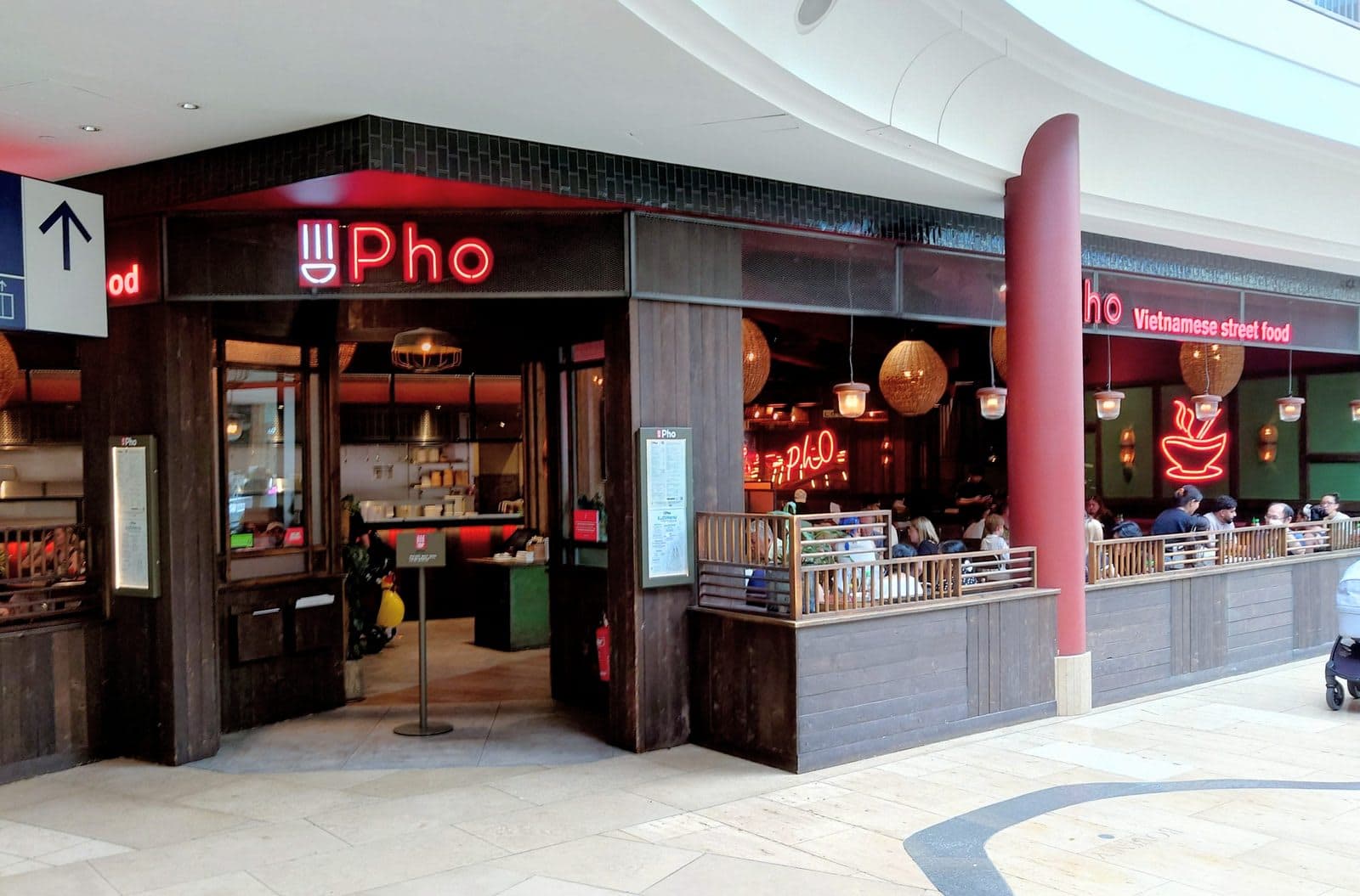 Pho Bluewater - image 1