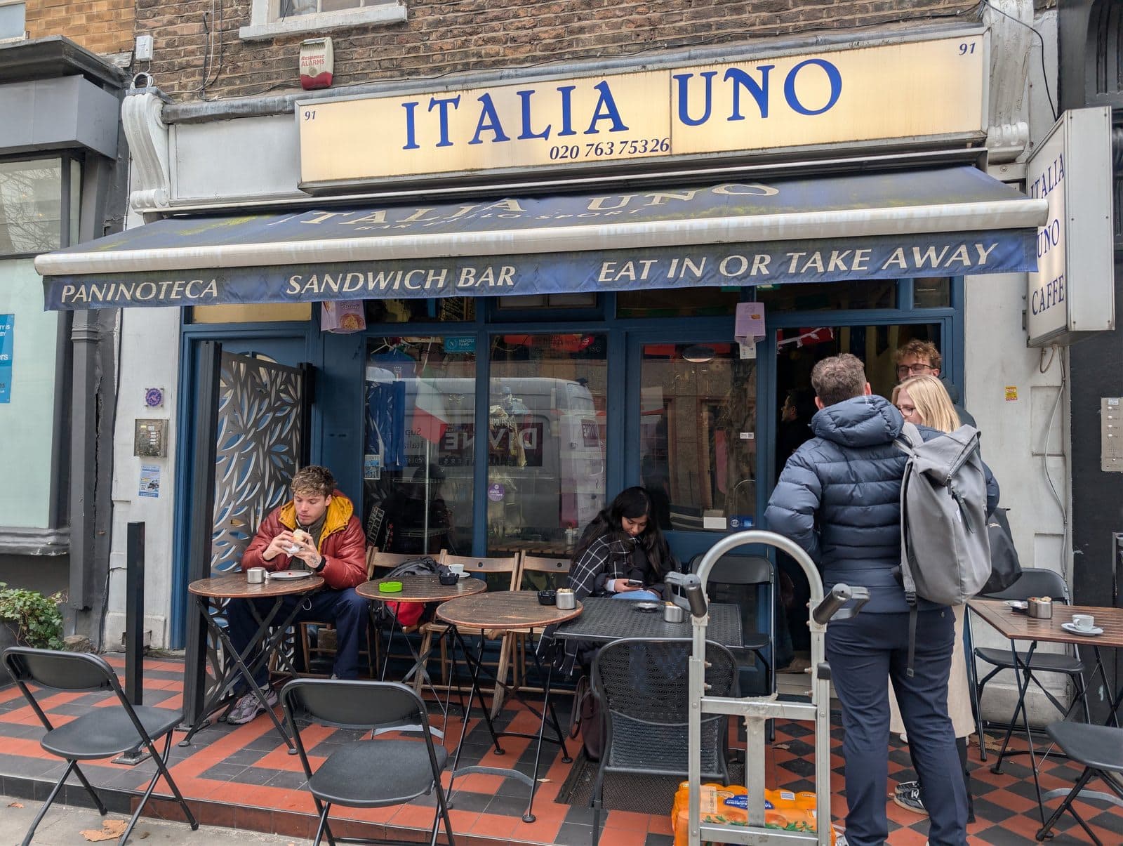 Italia Uno - image 1