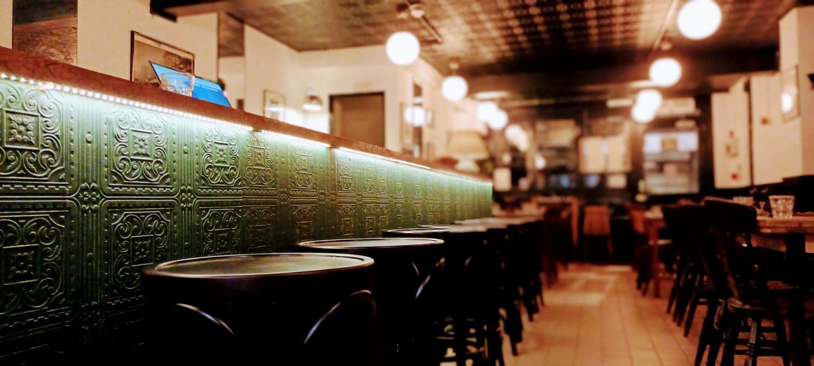 The Ginger Pig Cafe - image 1