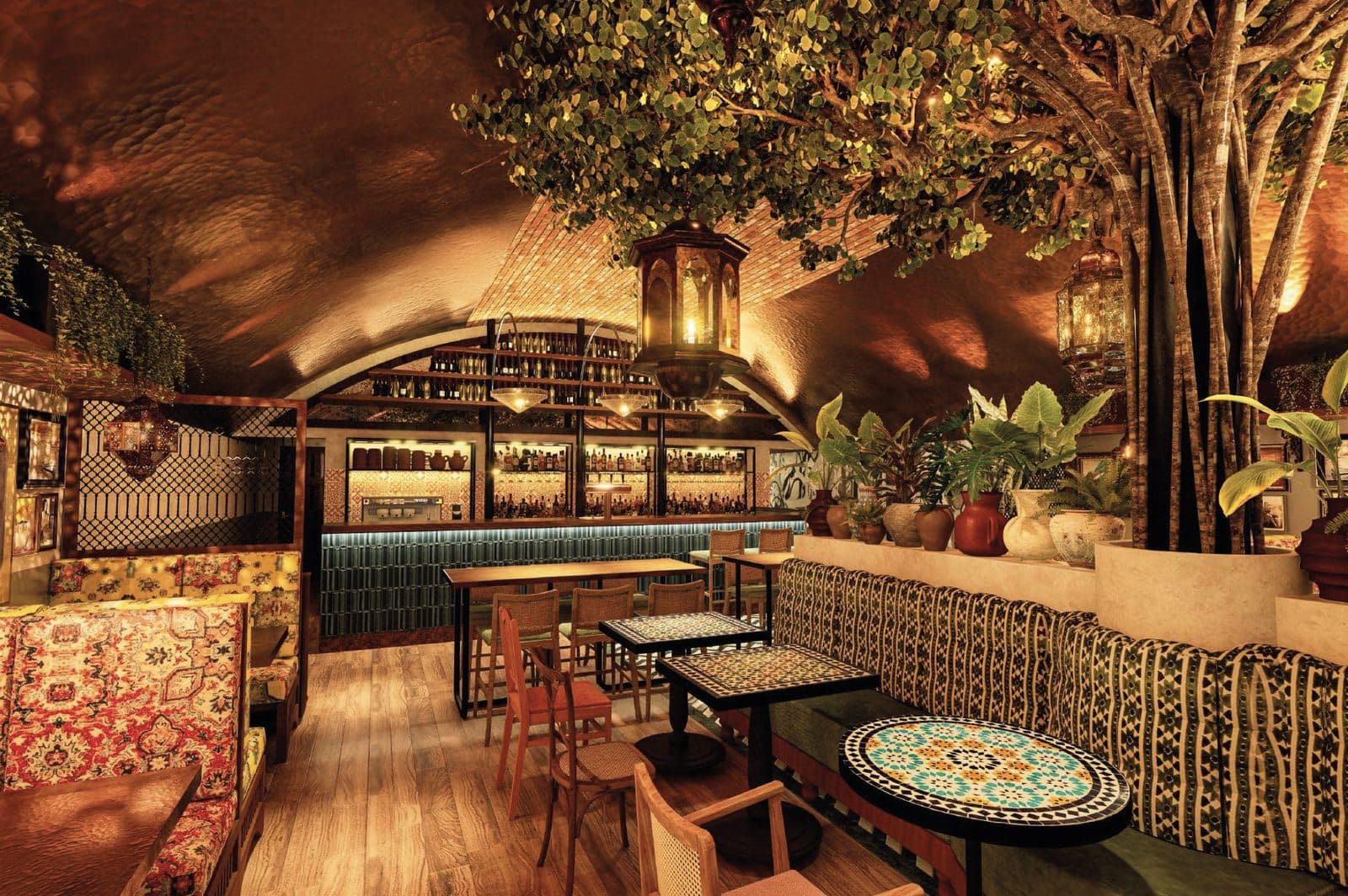 Comptoir Libanais - image 1