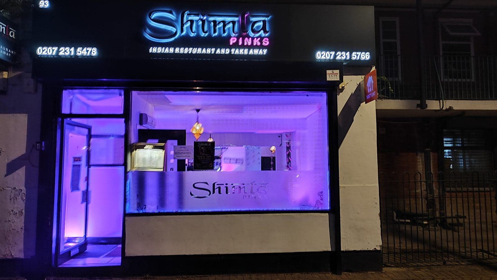 Shimla Pinks - image 1
