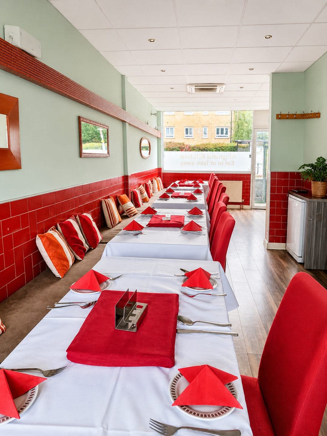 Rose View Tandoori - image 1