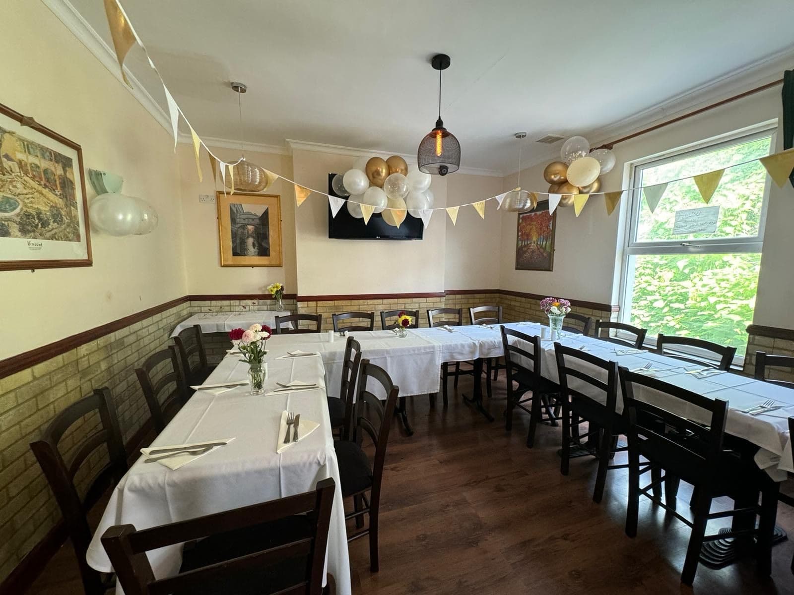 O Campino Restaurant - image 1