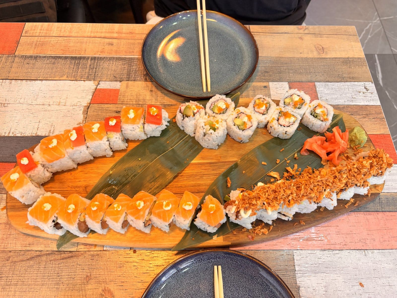 Jannah Sushi - image 1