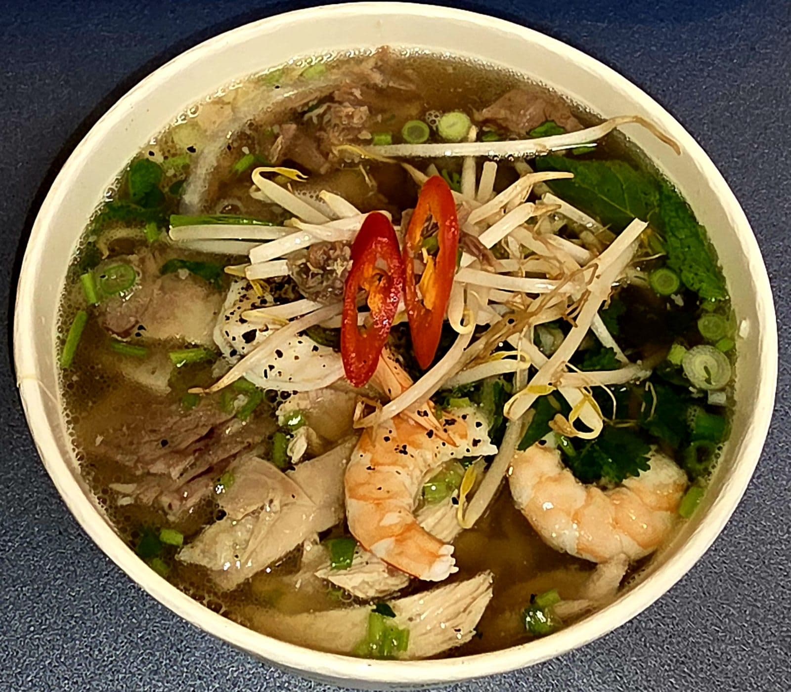 Banh Mi Bay - image 1