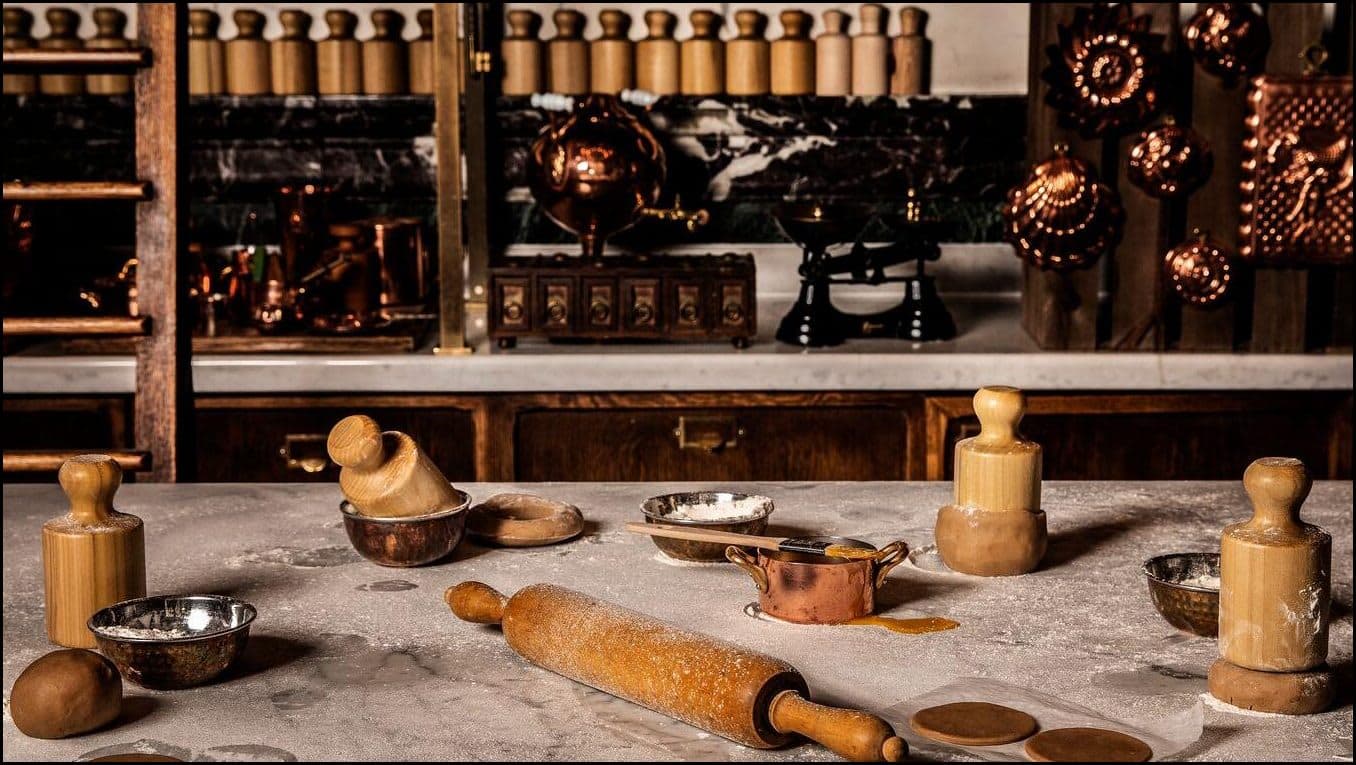 The Pie Room - image 1