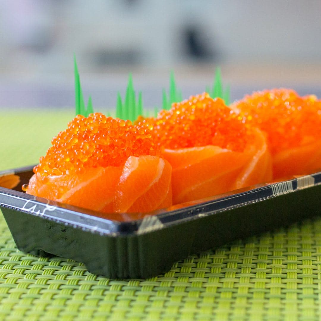 Sushi Momoda - image 1