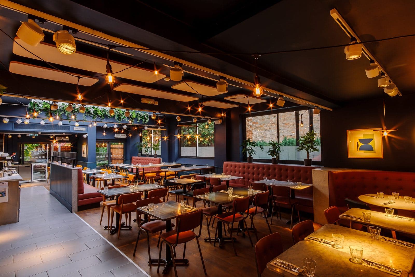 PizzaExpress - image 1