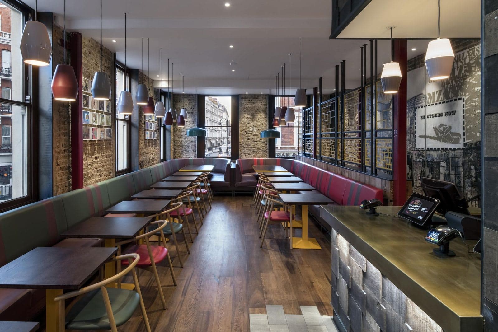 Nando's Gloucester Road - image 1